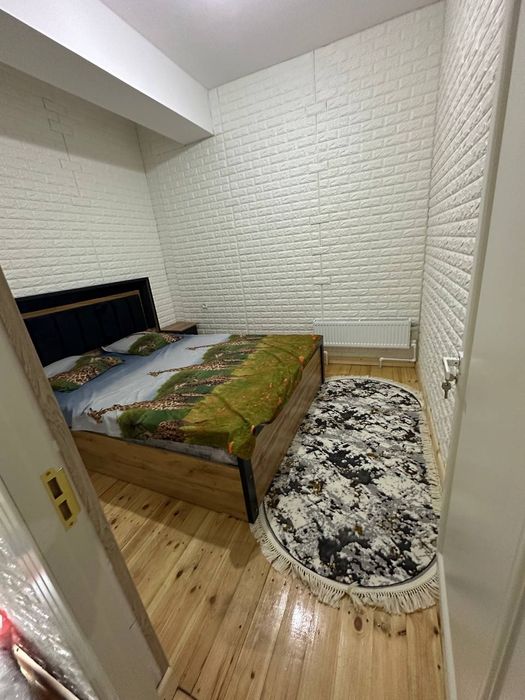 Посуточная аренда квартиры