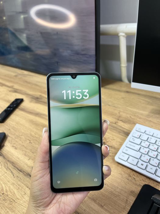 Телефон Redmi A5