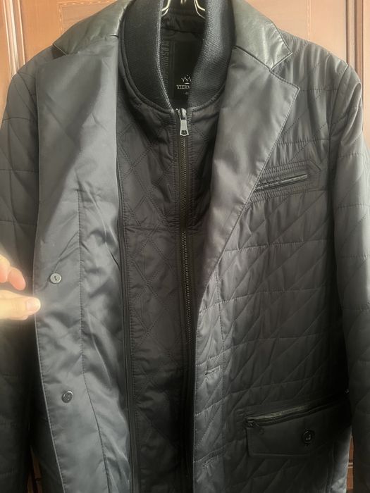 Продаётся мужская куртка