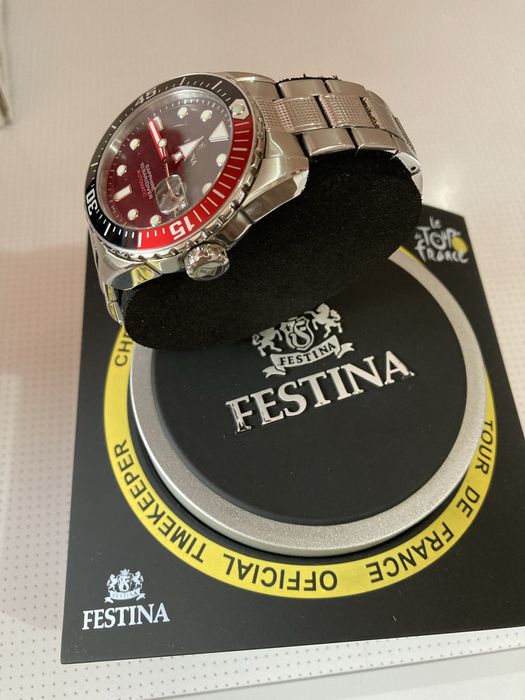 Ceas Festina Automatic