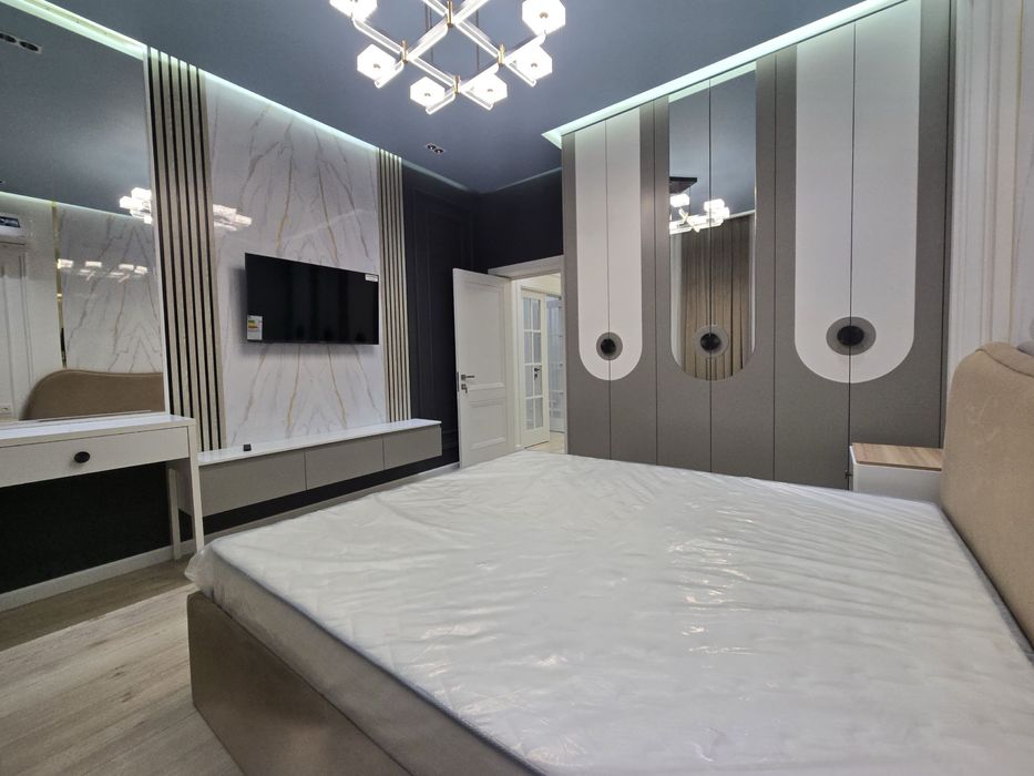 Продам 2х комнатную квартиру