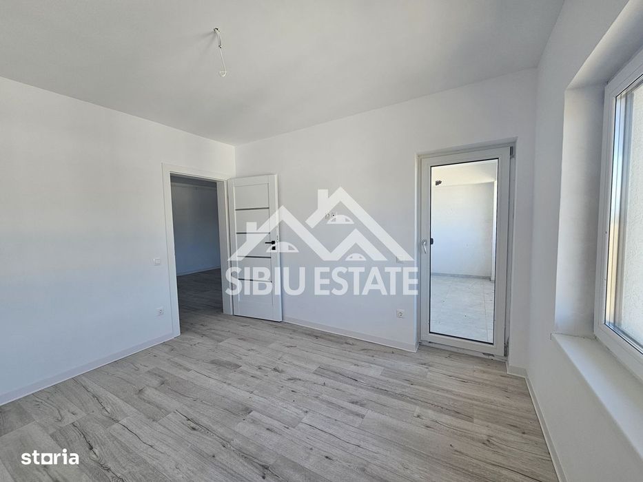 Apartament NOU LA CHEIE 2 camere
