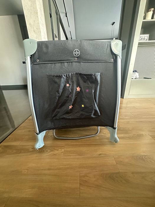 Кошара Cangaroo iSleep+матрак Pierre Cardin