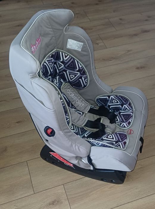 Детско столче  от 0 до 25 кг.