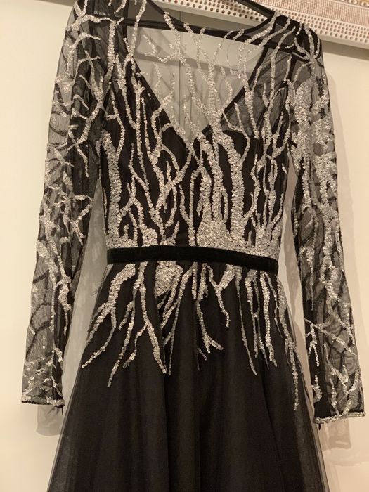 Продам вечерние платья!