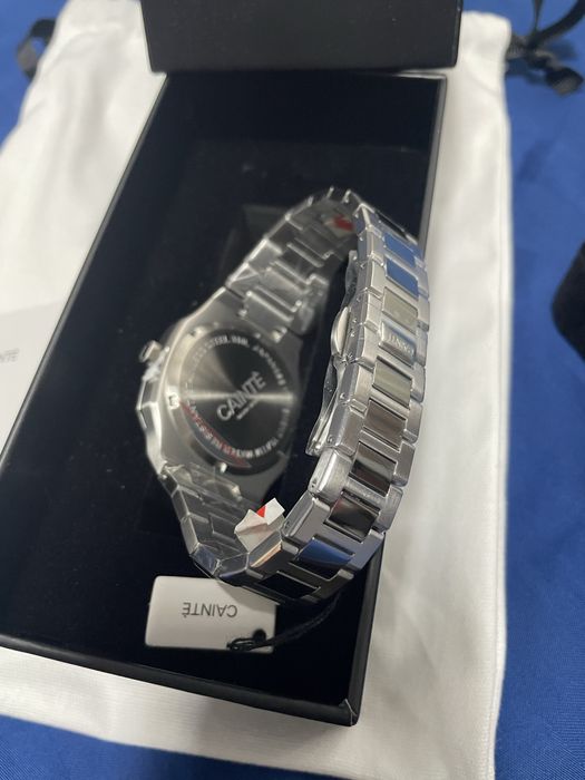 Ceas barbatesc Claude Cainte arabic 38