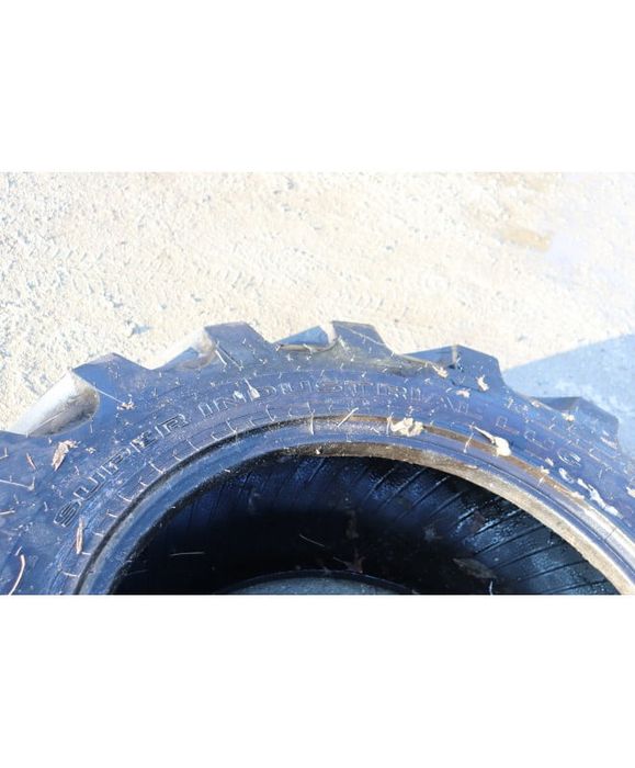 16.9-30 ind galaxy 156a8 14pr super industrial lug cu protectie janta