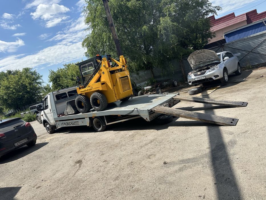 Эвакуатор 24/7 не дорого
