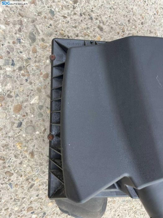 Carcasa Filtru Aer Opel Astra J 1.6 CDTI 2009 - 2016 Cod 13379760 [C7352]