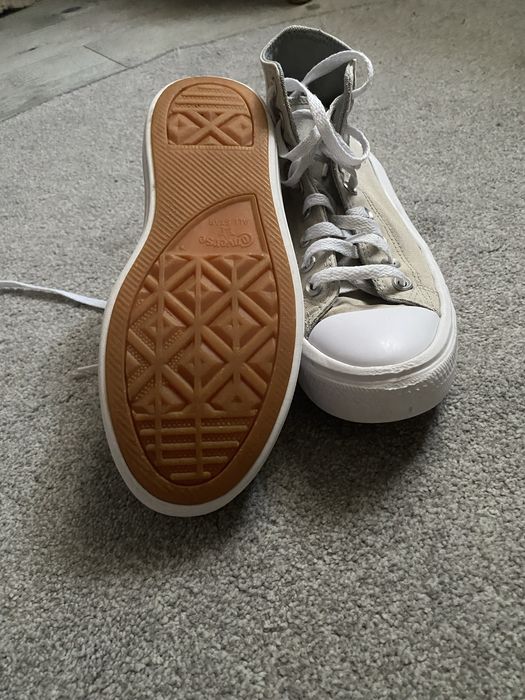 Converse marimea 37,5