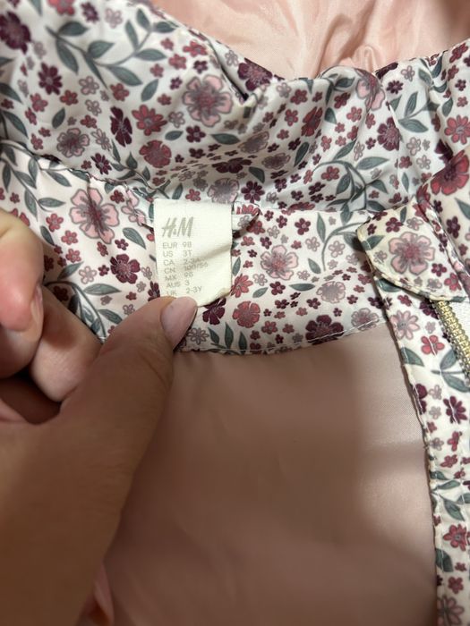 Gecuta HM marimea 98