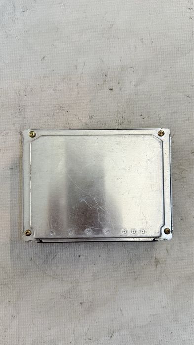 Компютър Двигател за БМВ Е46 318i M43