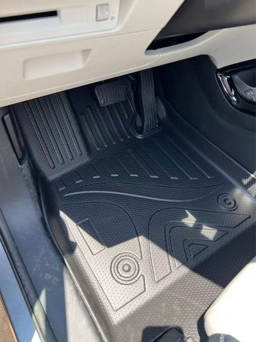 Полики для всех моделей Byd из высококачественного каучука