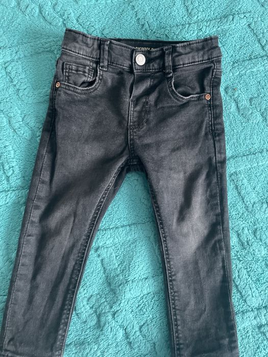 Blugi Zara marimea 92