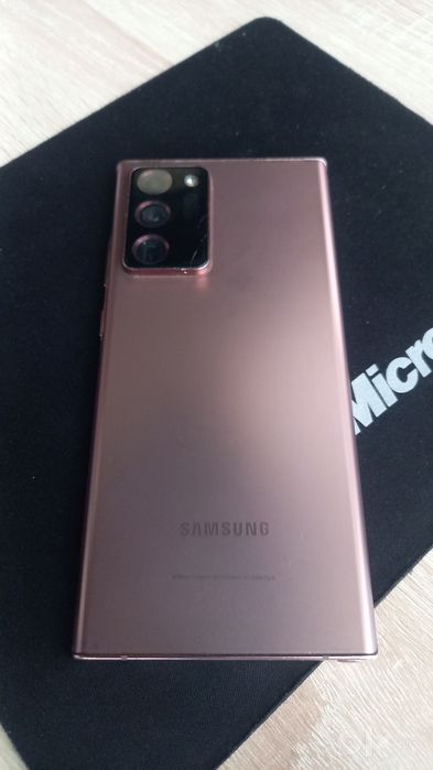 Note 20 ultra 5g