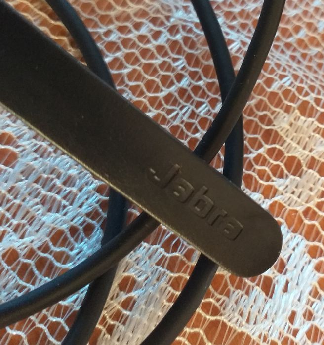 Căști Jabra BIZ 2400 Duo, Binaural, On-Ear, IP Wideband, conectare QD