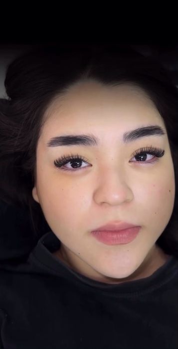 Наращивание ресниц (loonaaru_lash_almaty)