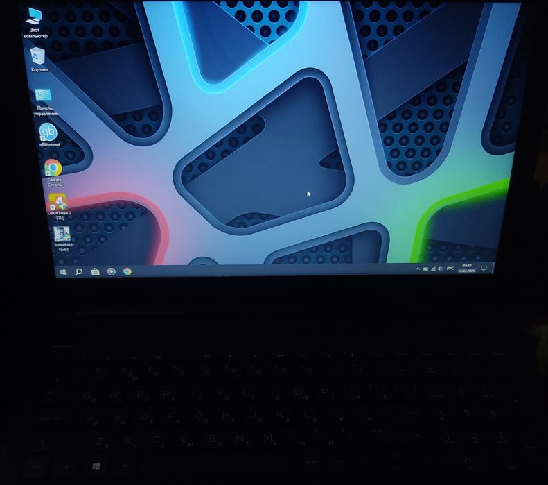 Ноутбук NoteBook i7