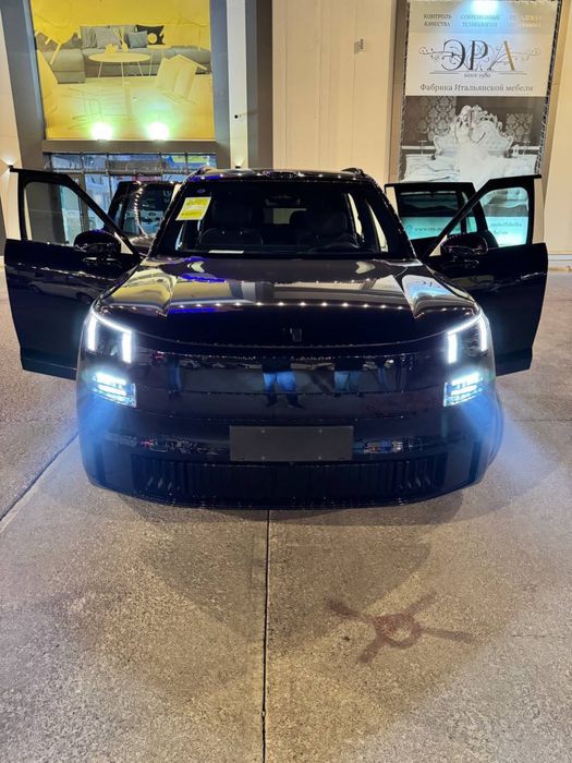 Lynk&co 900 Ultra  1,5L в наличии