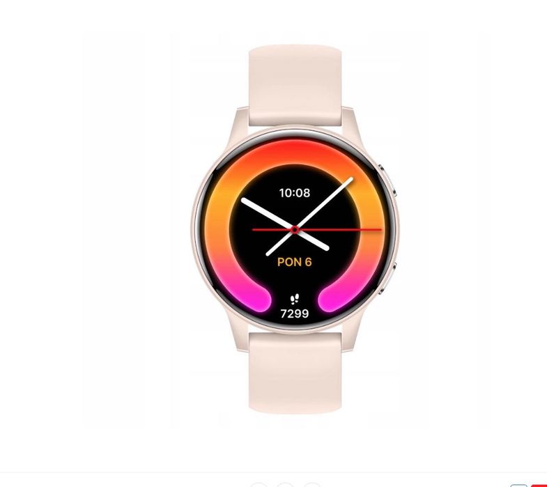 Smartwatch Forever IGo Watch 4 JW-600 Powder Pink