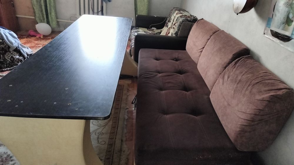 Продам диван Трансформер