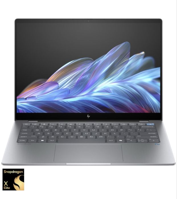 Laptop HP omnibook x 14