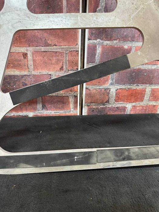 Suport spate BMW M3 G80