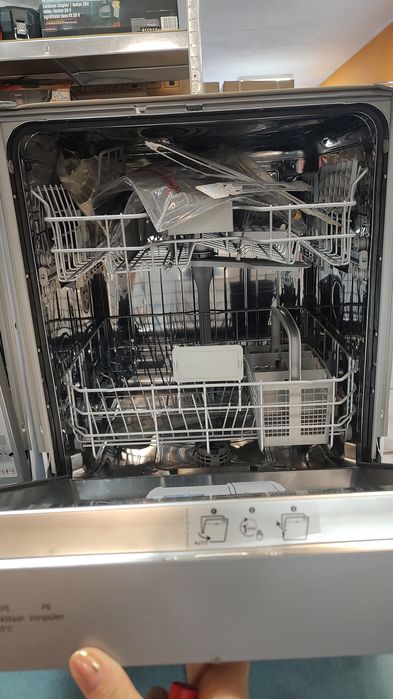 Съдомиялна 24 месеца гаранция Elektrabregenz Beko