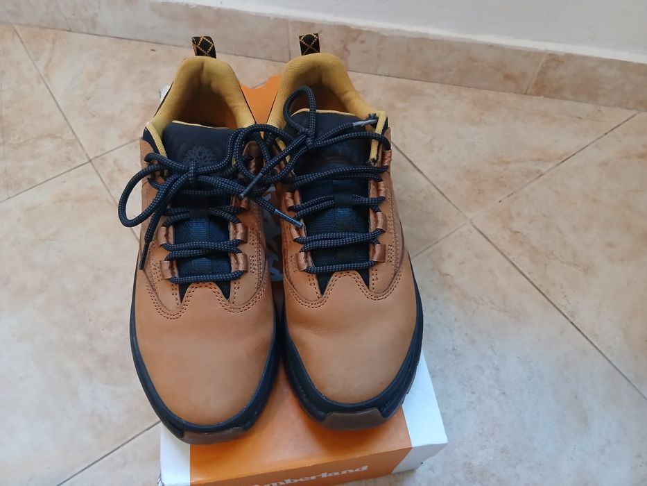 Обувки Timberland