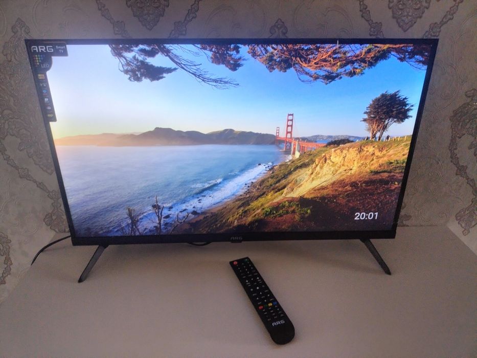 Продам Smart TV телевизоры