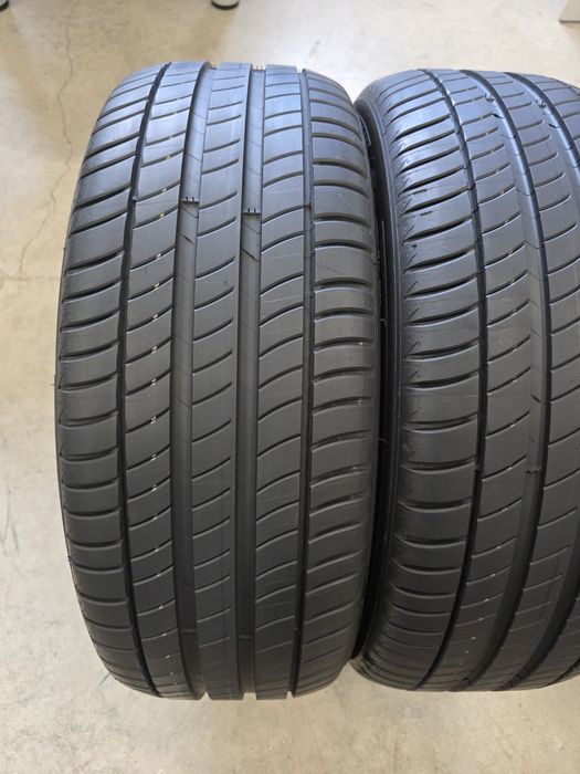 225/50/18 4бр.MICHELIN PRIMACY 3-Made in SPAIN-DEMO