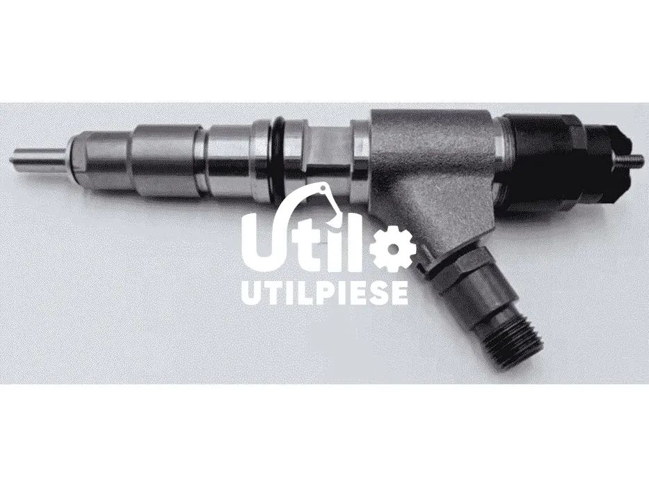 Injectoare MAN D2066 D2676 D0836 TGA TGX TGS TGL + piese motoare MAN