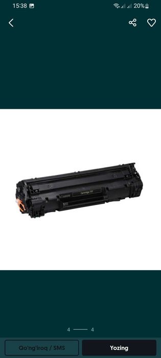 Kompyuter xizmatlari va servis