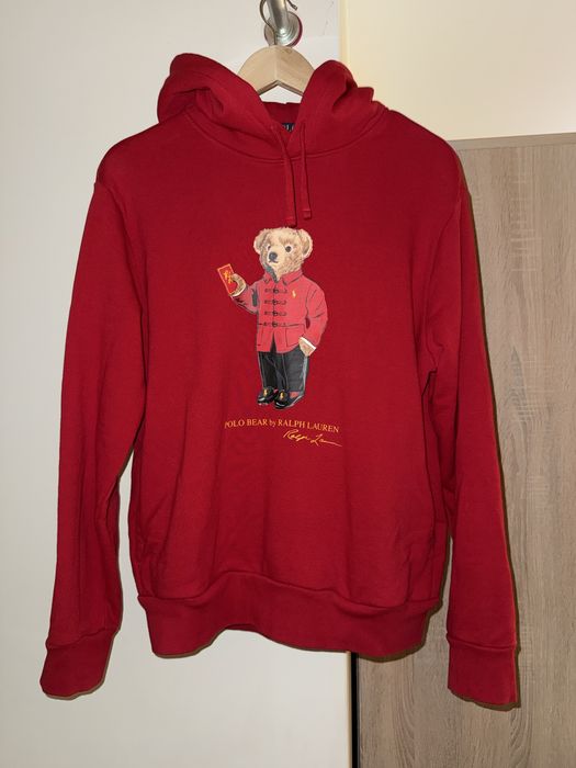 Hanorac Polo Ralph Lauren