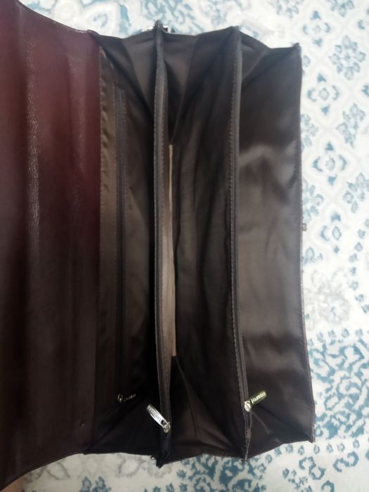 Мужской портфель