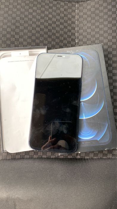 Айфон 12 про макс