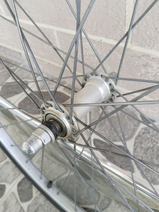 Колесо 28 Германия