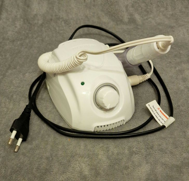 Freza electrica unghii Marathon Champion 3