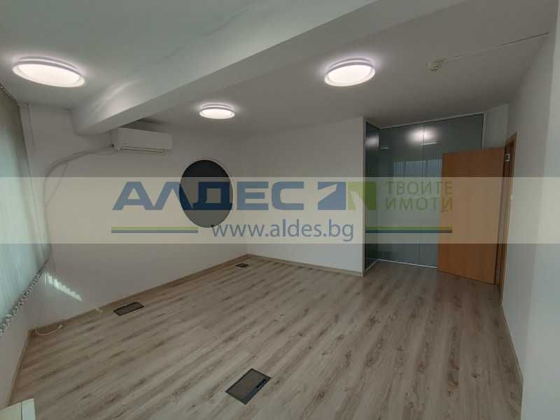 Дава се под наем Офис в София, Хиподрума - 48 кв.м за 453.39 € - Снимка #1