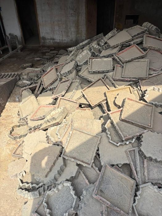 Все для Брусчатки