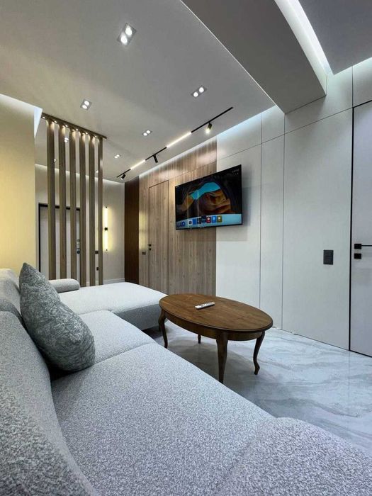 Сдам двухкомнатную квартиру на долгосрок