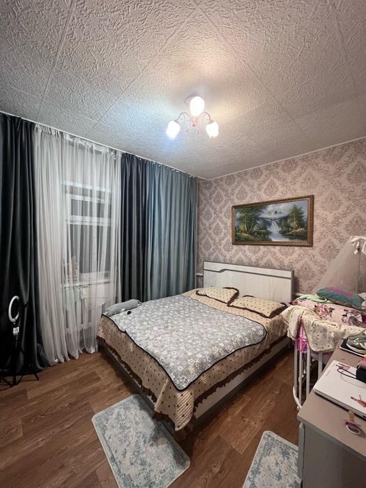 Продается хороший дом на правом берегу.