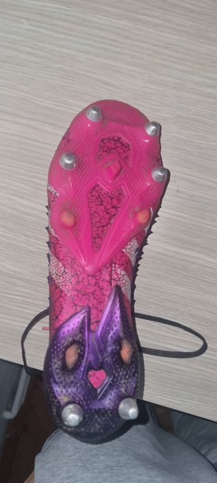 Adidas Predator Demonskin