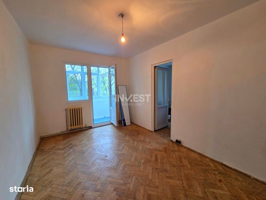 3 camere-Etaj 2-Alexandru cel Bun — fotografia 3