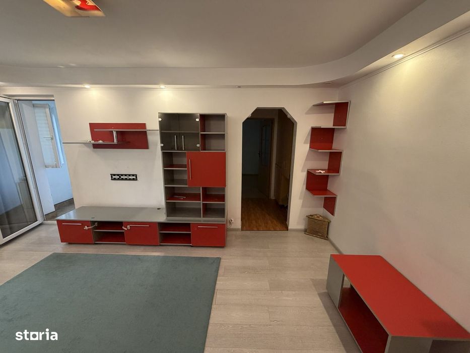 Apartament 2 camere în Dristor, Park Lake