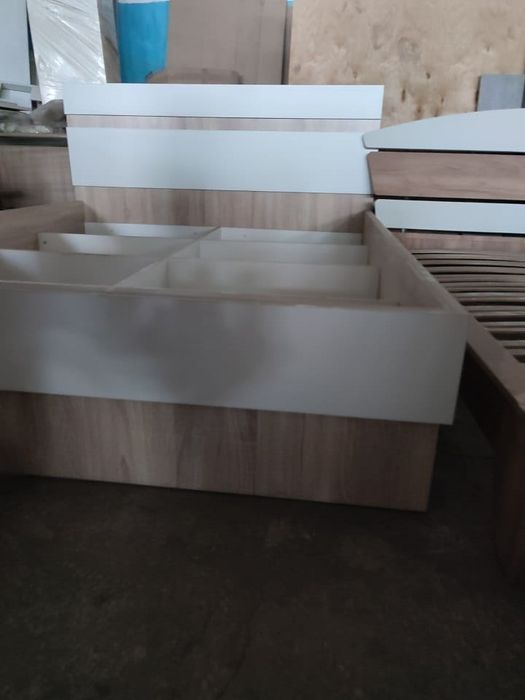 Распродажа остатков мебели со склада