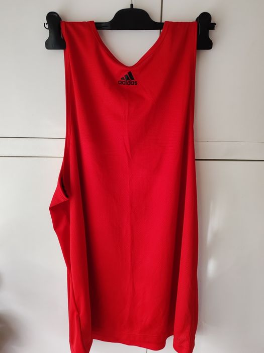 Basketball Баскетболен потник Adidas Nike