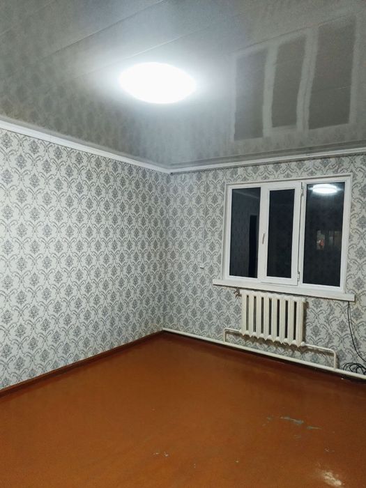 Продаётся своя квартира.сергели 1/2/2 спутник 1