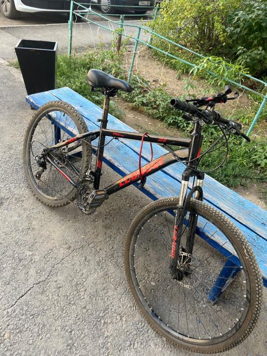 продам  Велосипед!