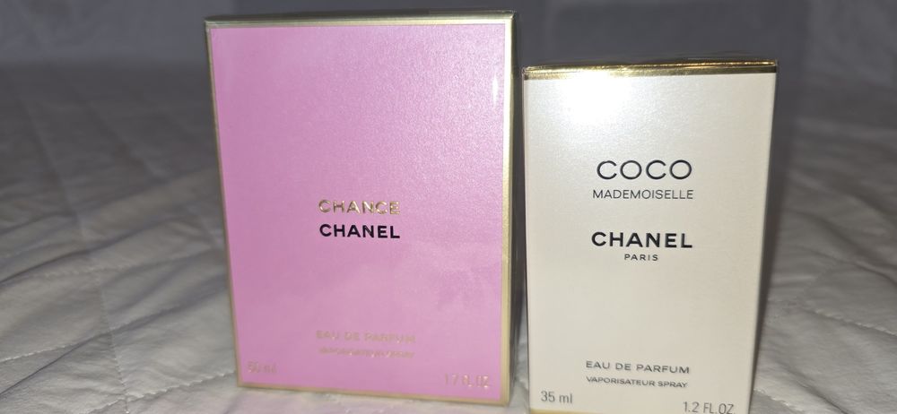 Дамски парфюми , НОВИ